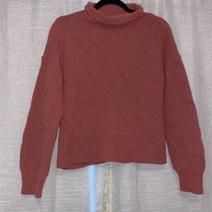 Sweater NWOT